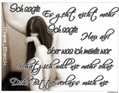 Depri GB Pics - Gästebuch Bilder - ich-sagte-hau-ab-aber ich-meinte-bitte-verlass-mich-nicht.gif Depri GB Pics - Gästebuch Bilder - ich-sagte-hau-ab-aber ich-meinte-bitte-verlass-mich-nicht.gif